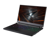 Gigabyte AORUS 5 KE4 i7-12700H/16GB/1TB/Win11 RTX3060 240Hz (UK) - 1148924 - zdjęcie 2